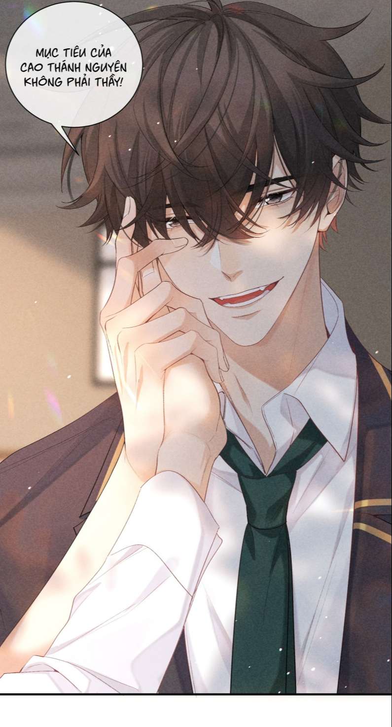 trò chơi săn mồi chapter 68 10