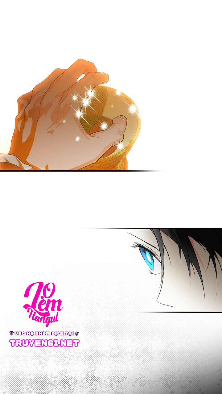 tiểu thư bí ẩn chapter 12 21