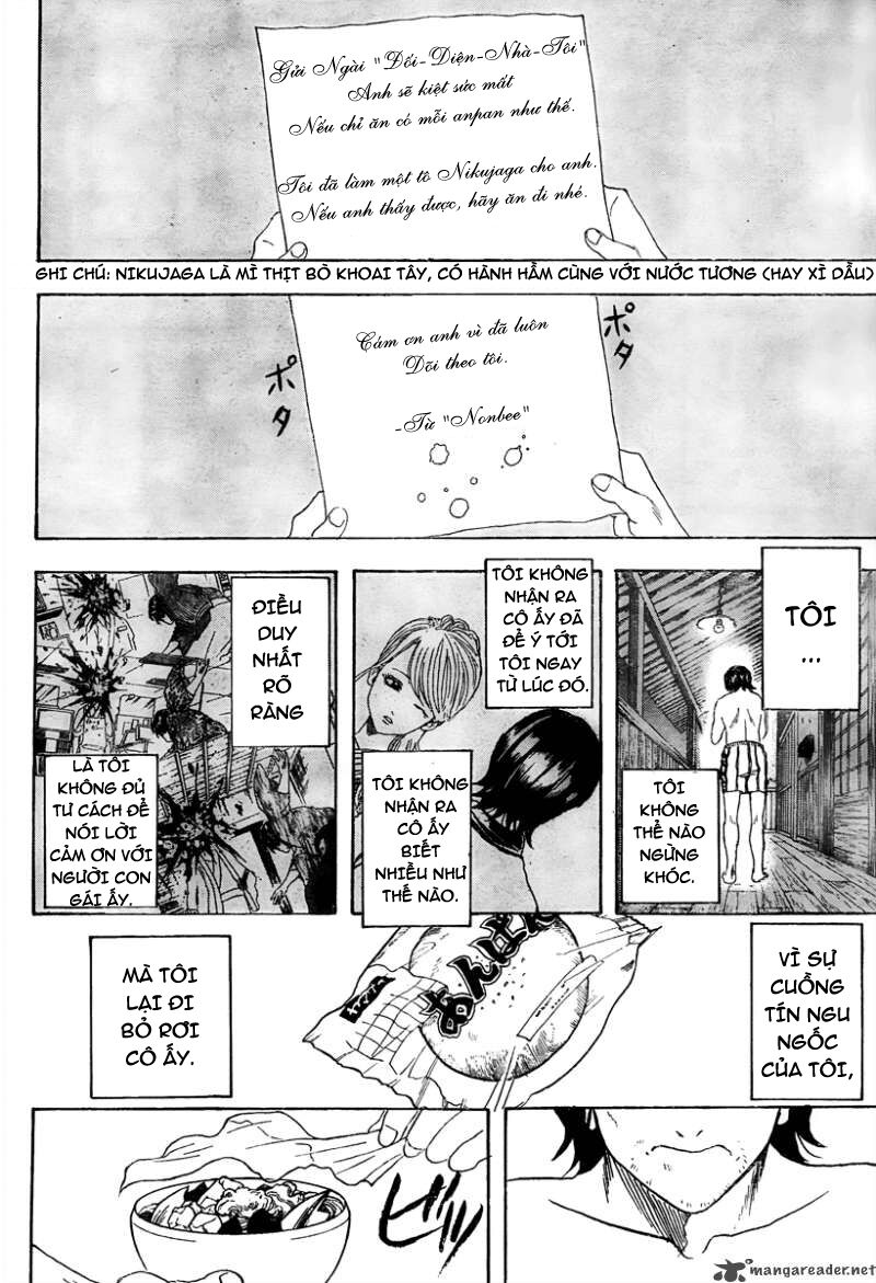 gintama - linh hồn bạc chapter 293 15