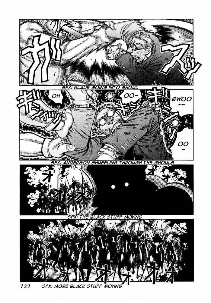 hellsing chapter 65 7