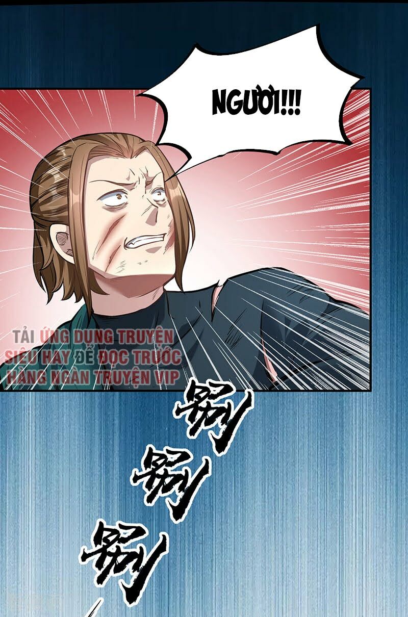 võ đạo độc tôn chapter 213 13