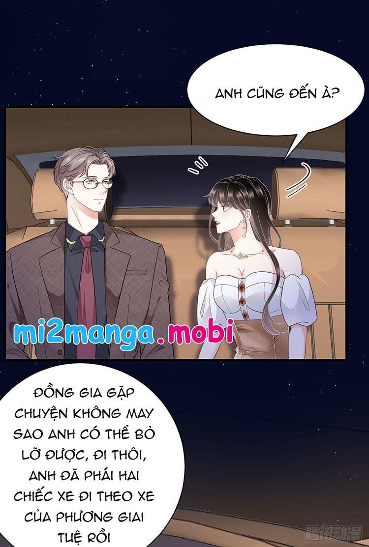 [16+] đại tiểu thư có thể có ý đồ xấu chapter 31.2 9