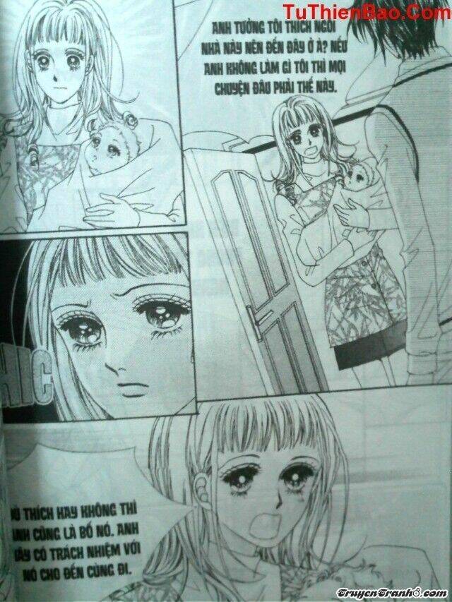 tôi là mẹ còn anh là cha chapter 2 47