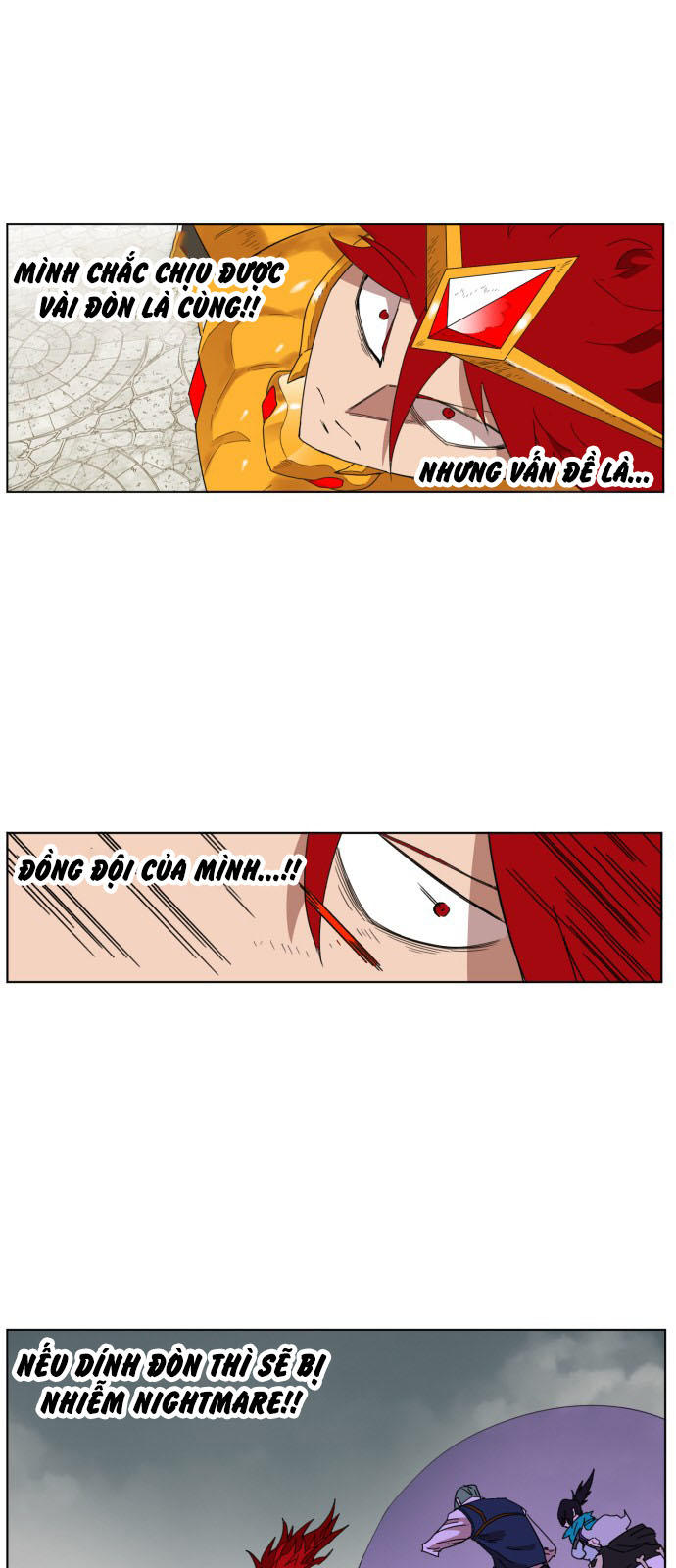 hard core leveling warrior chapter 167 33