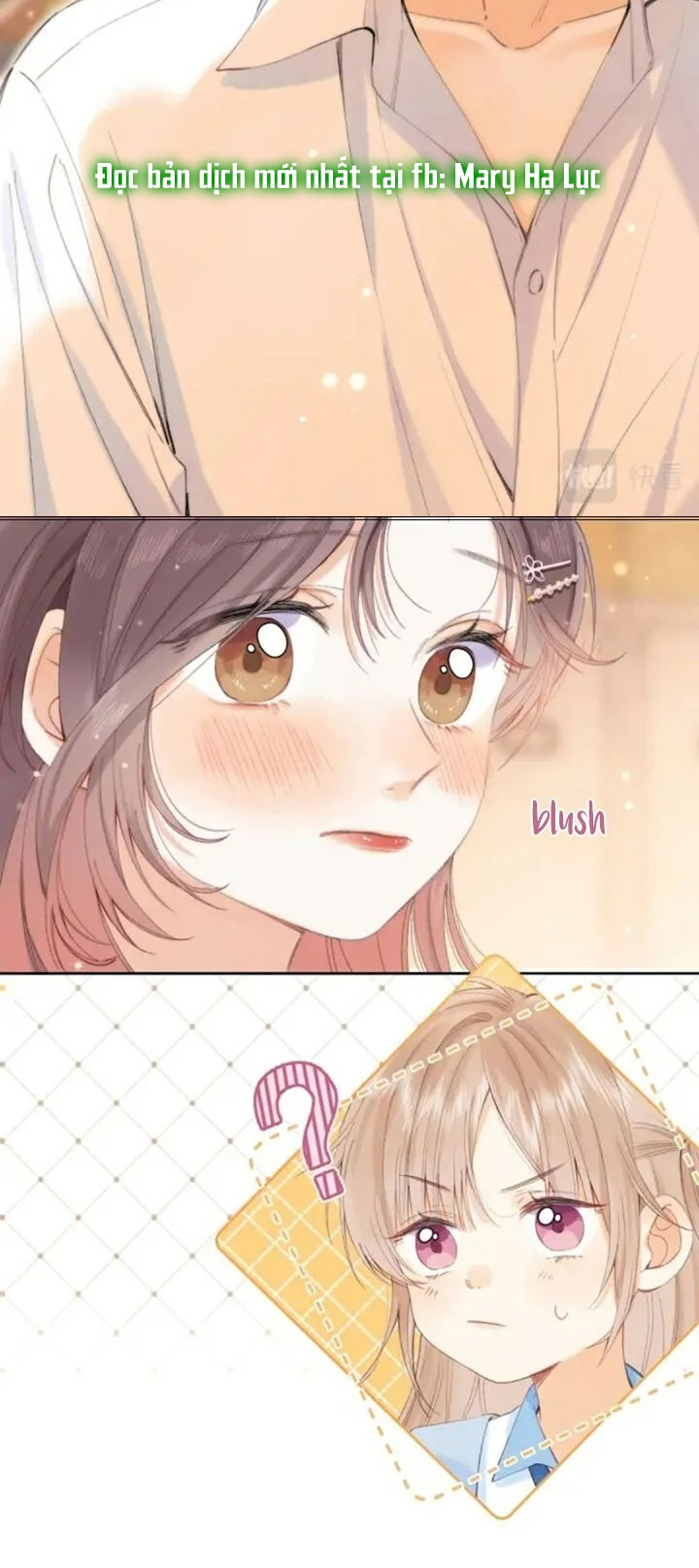 vụng trộm không thể giấu - mối tình thầm kín chapter 5 44