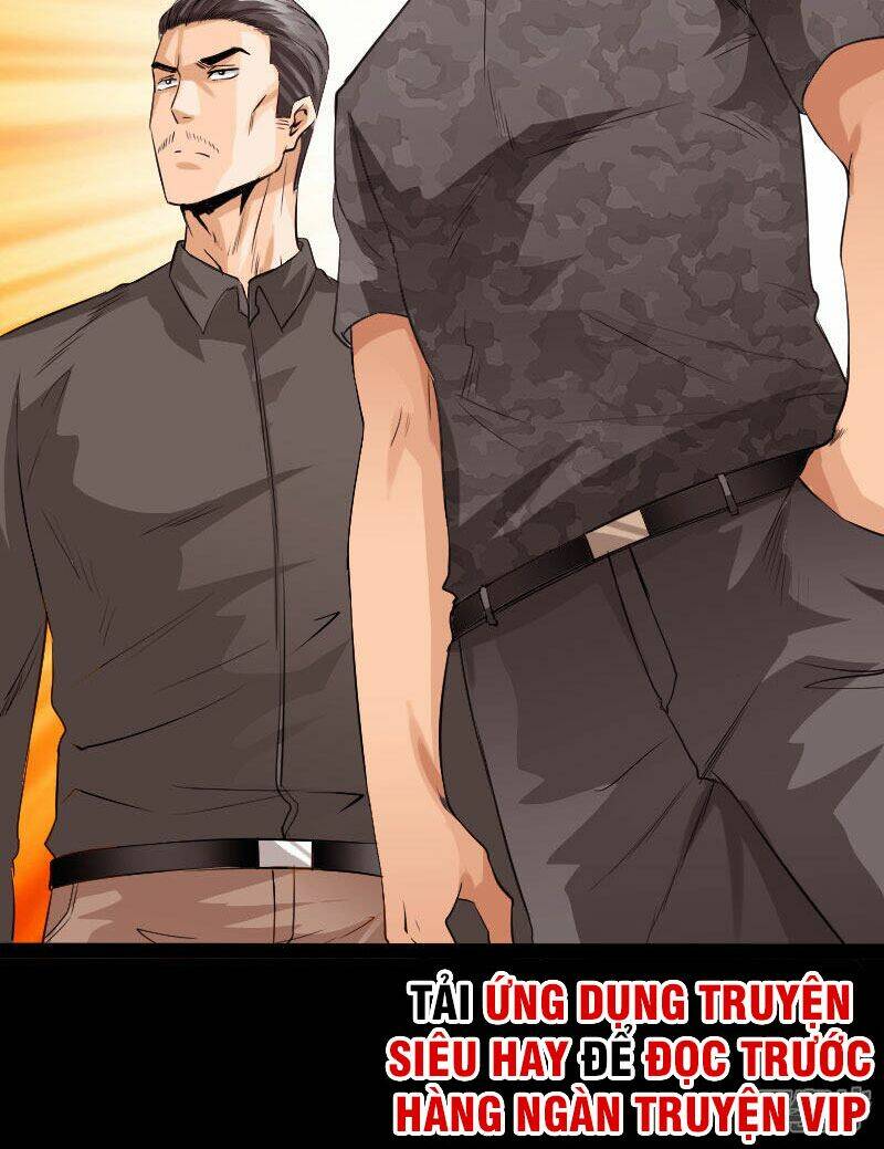 tuyệt phẩm tà thiếu chapter 97 14