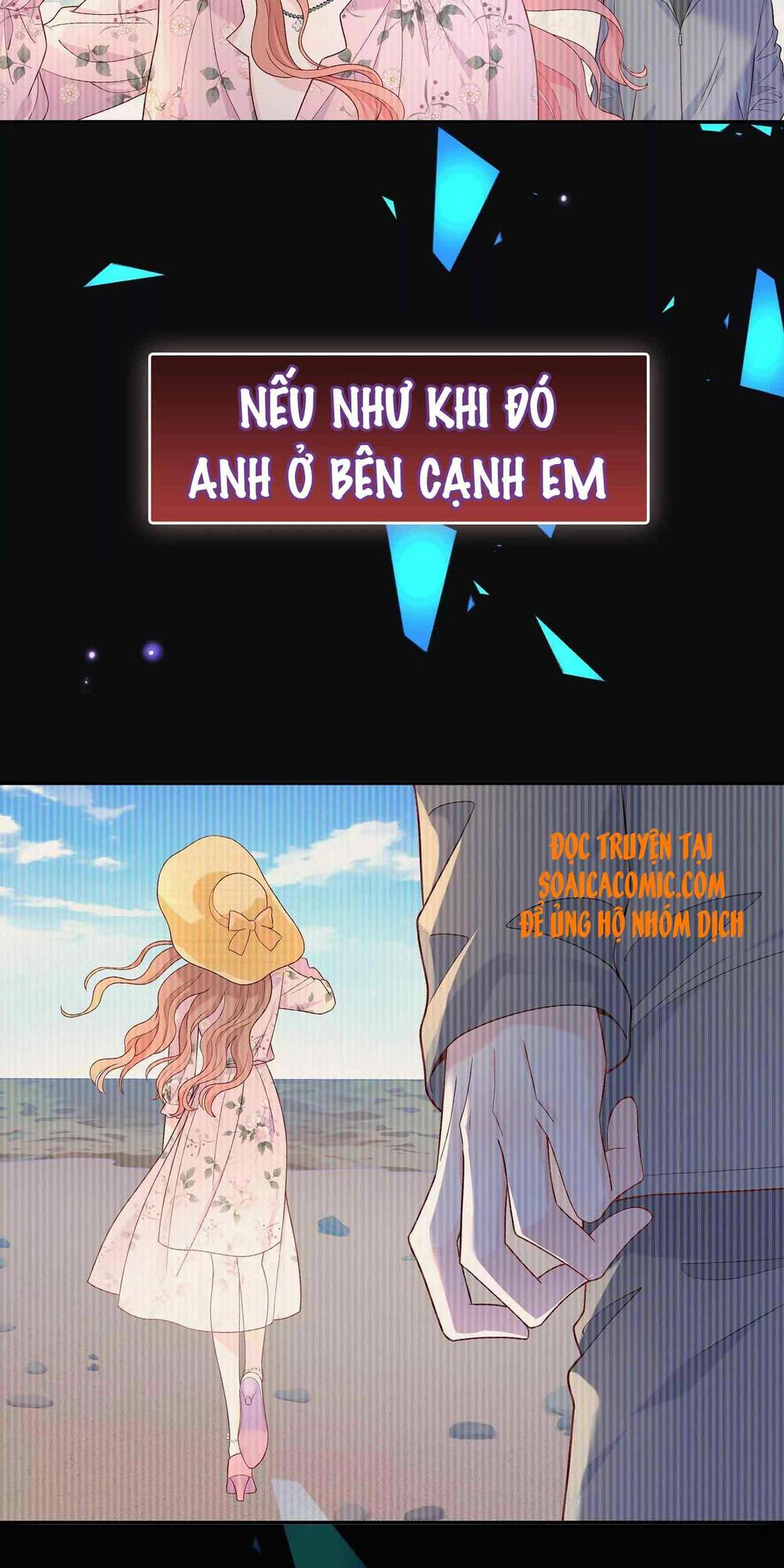 tôi dựa vào tà ý: nghịch chuyển nhân sinh chapter 15 14