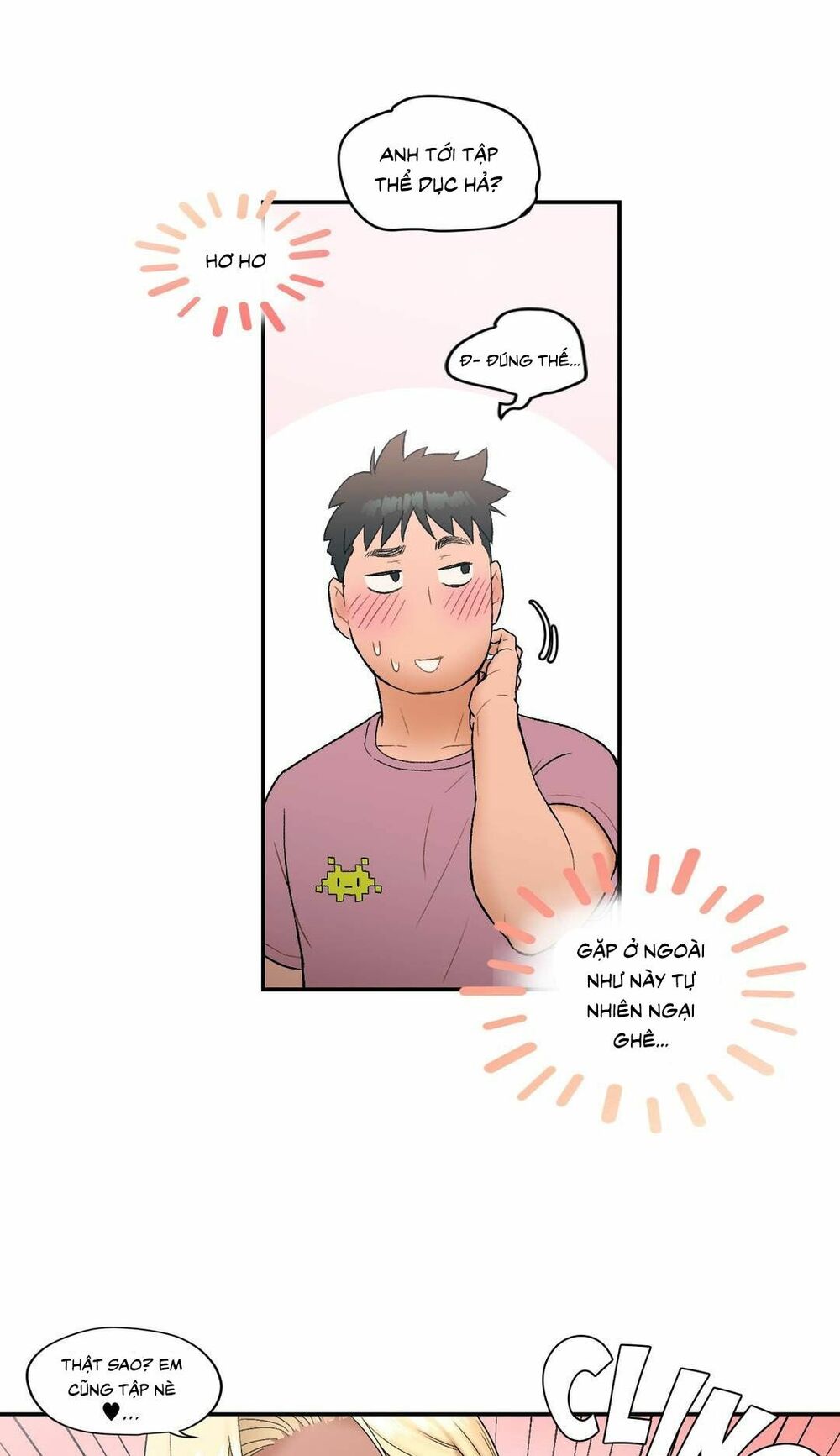 phòng tập gym bí mật chapter 9 17