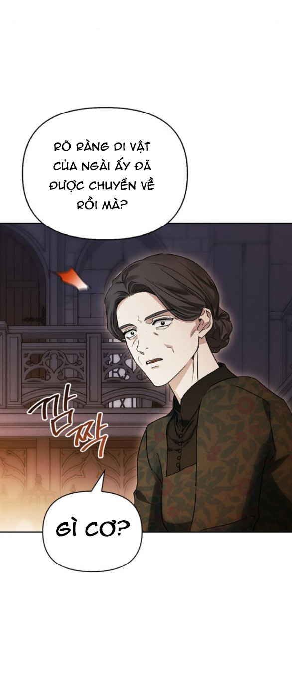 Tôi Thuần Hóa Chó Điên Của Chồng Cũ chapter 0 36