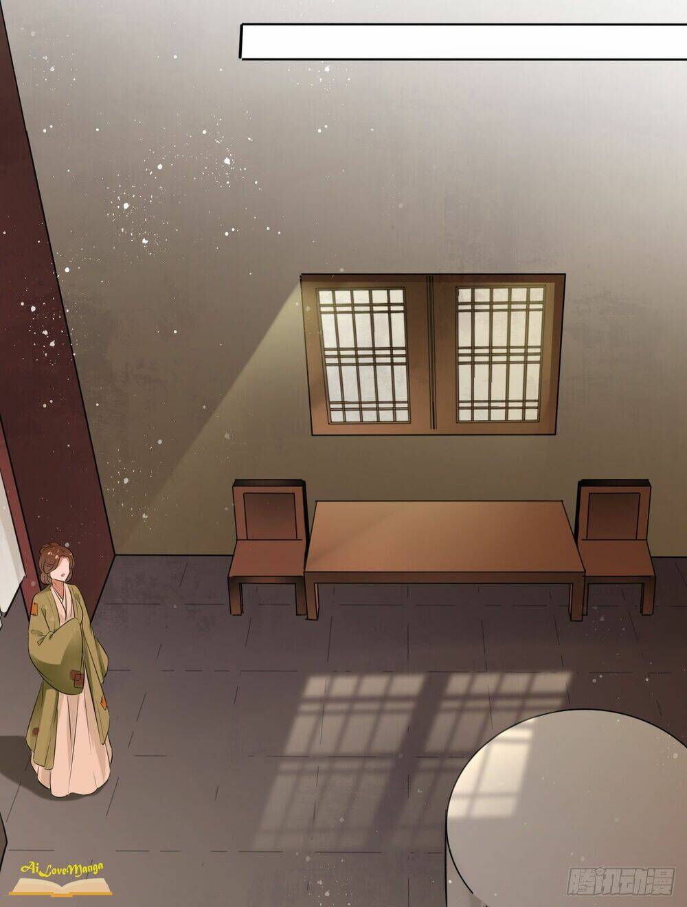 vương phi thật thích trang điểm chapter 80 24