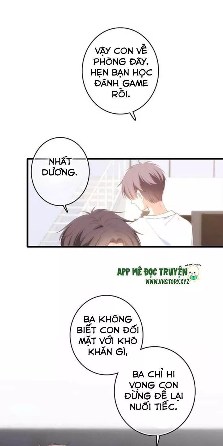 con tim rung động 2 chapter 114 65