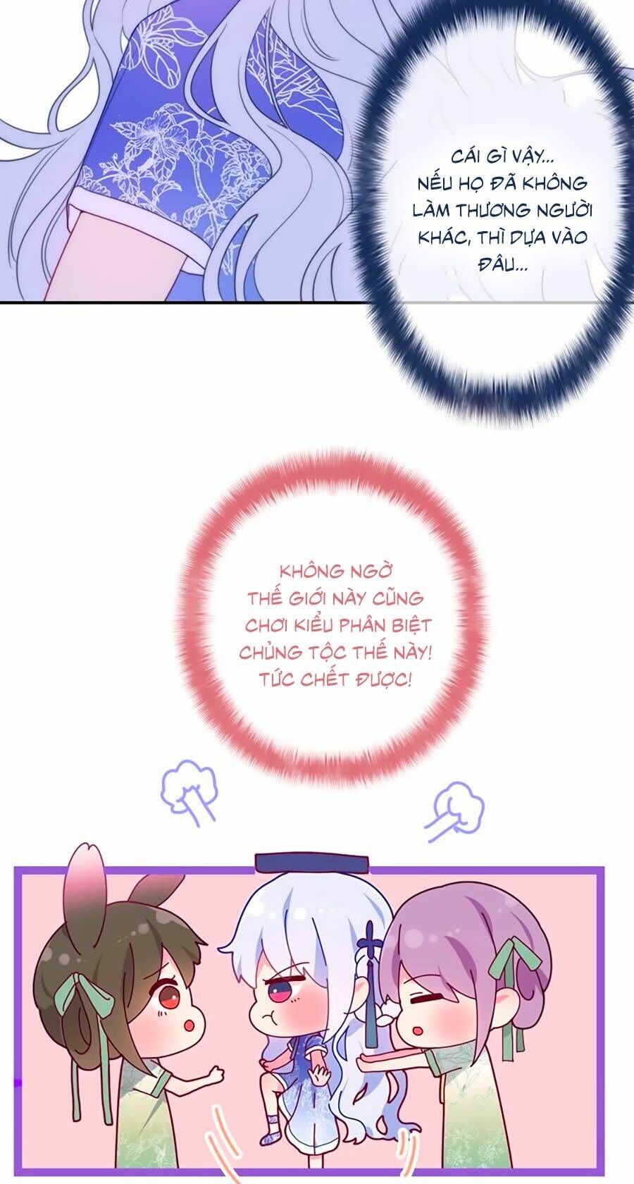 độ ấm quái vật kiệm lời chapter 5.1 16