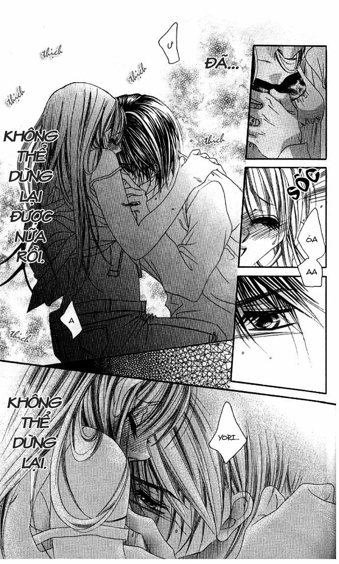 i love my little sister chapter 31 7