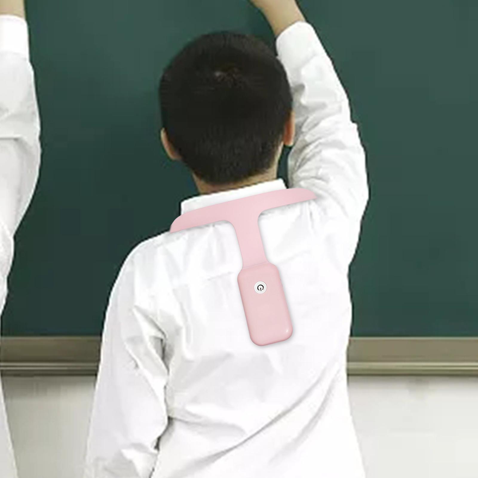 Smart Posture Corrector Vibration Reminder Smart  Device Kids