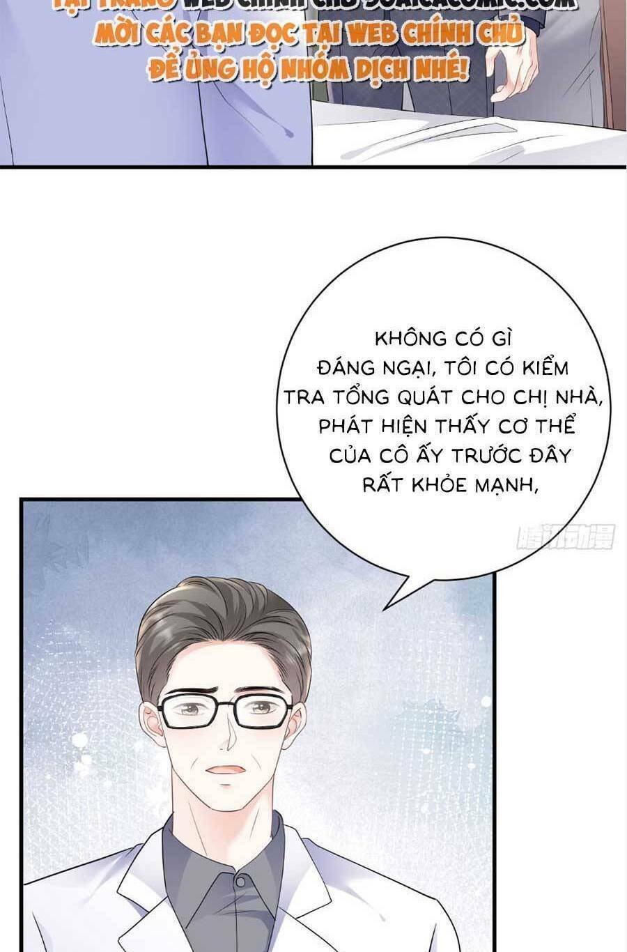 [16+] đại tiểu thư có thể có ý đồ xấu chapter 149 43