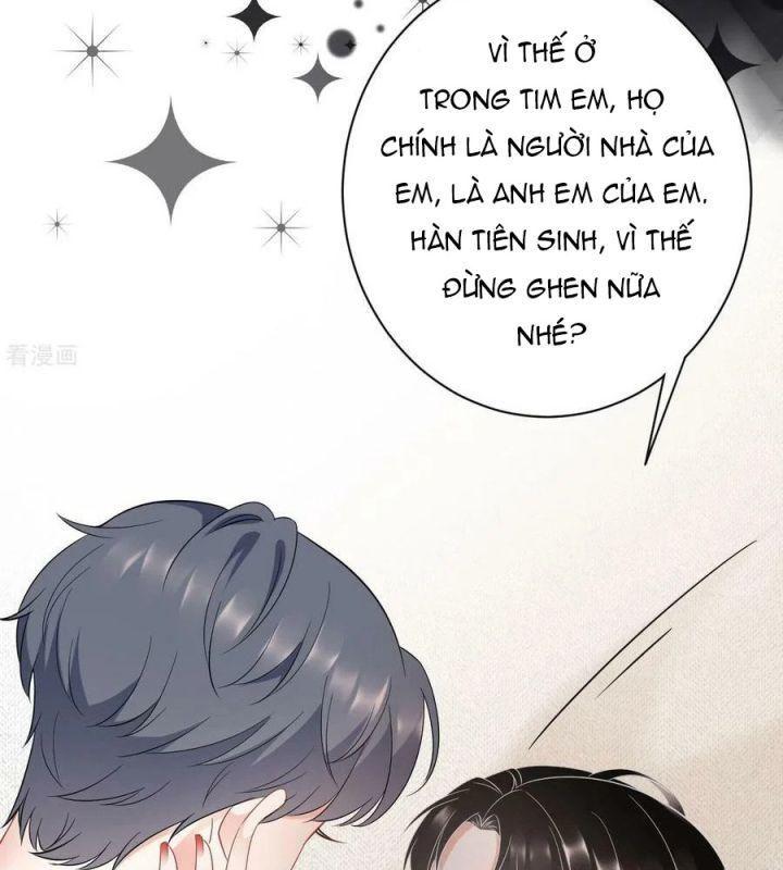 đại tiểu thư có thể có cái gì xấu chapter 38 28