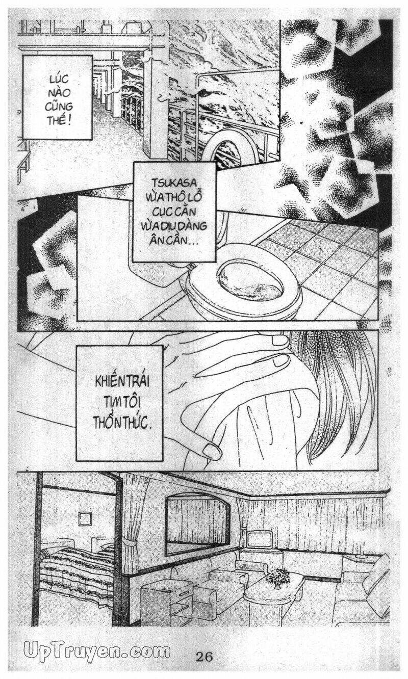 con nhà giàu chapter 189 23