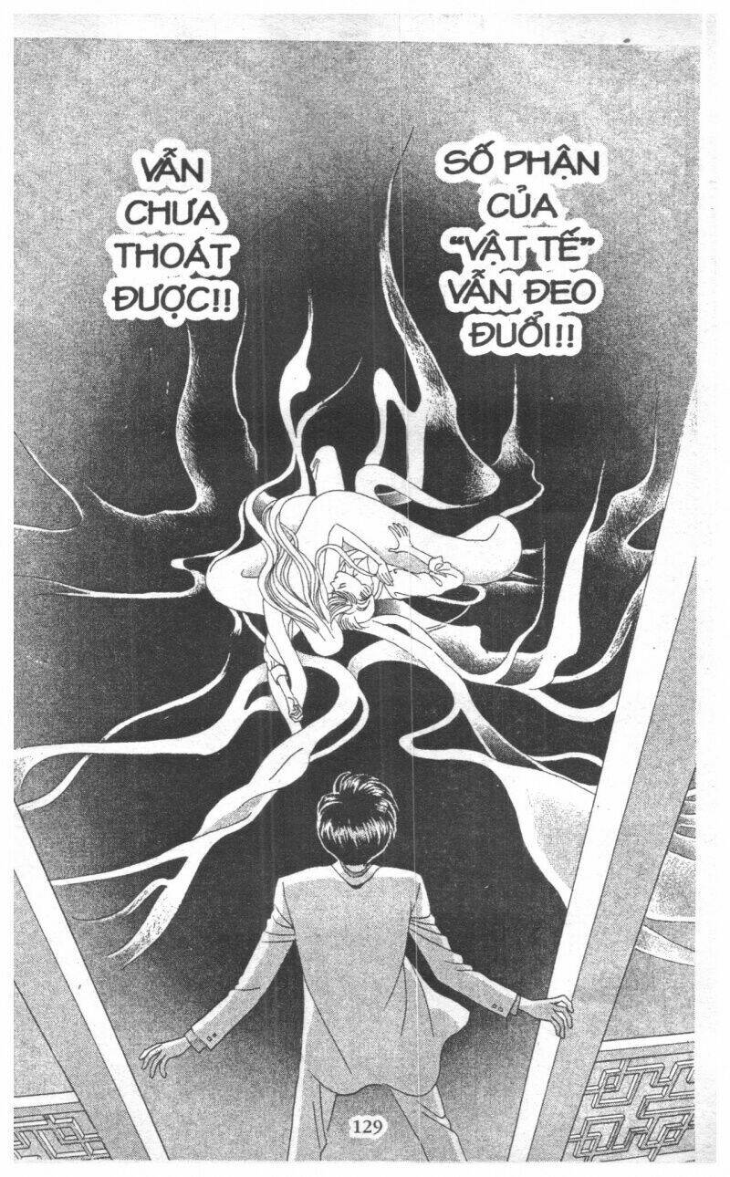 nàng tiên ánh trăng - kaguya hime chapter 13 127