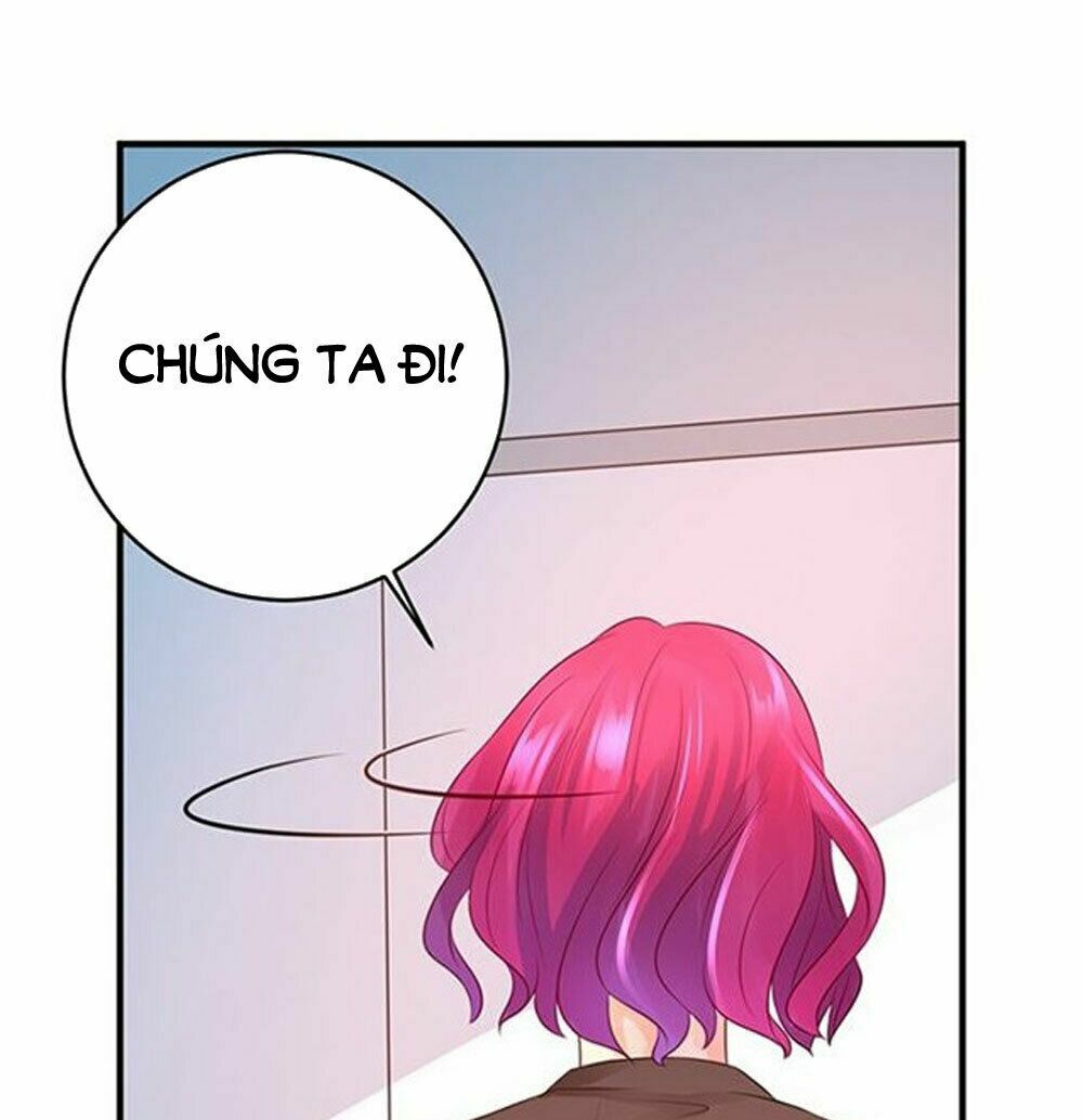 luyến đường thời quang chapter 28 14