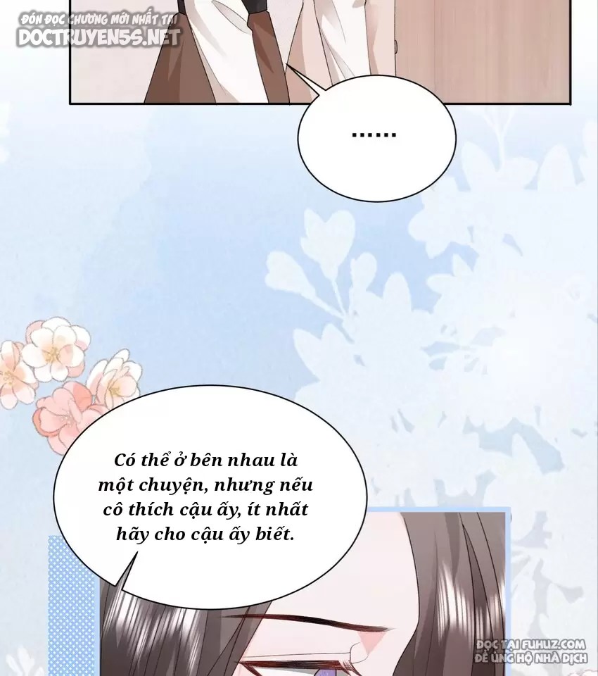 mận xanh chapter 47 27
