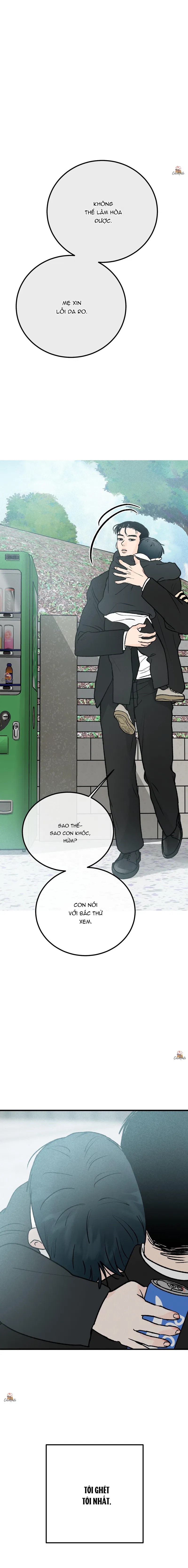 vết đỏ chapter 26 24