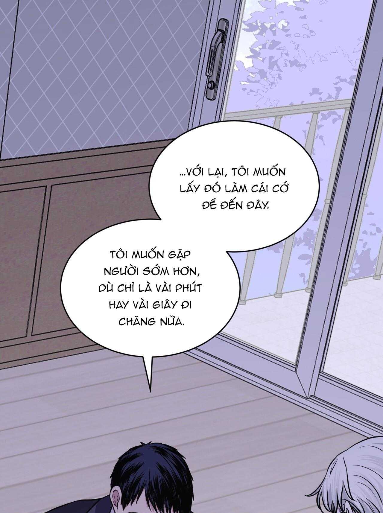 rừng biển [bl] chapter 60 2