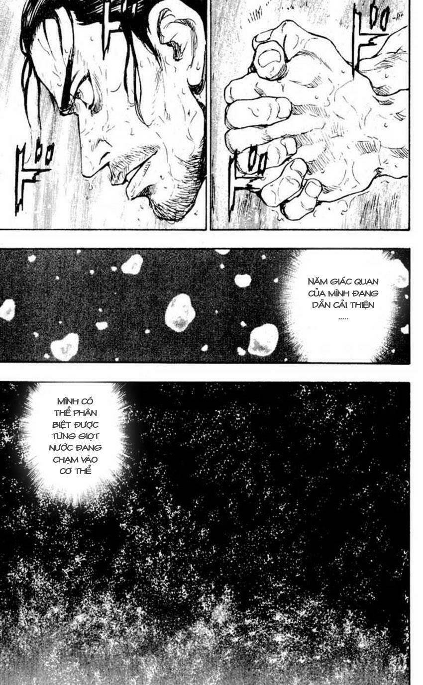 shamo (võ đạo) chapter 55 5