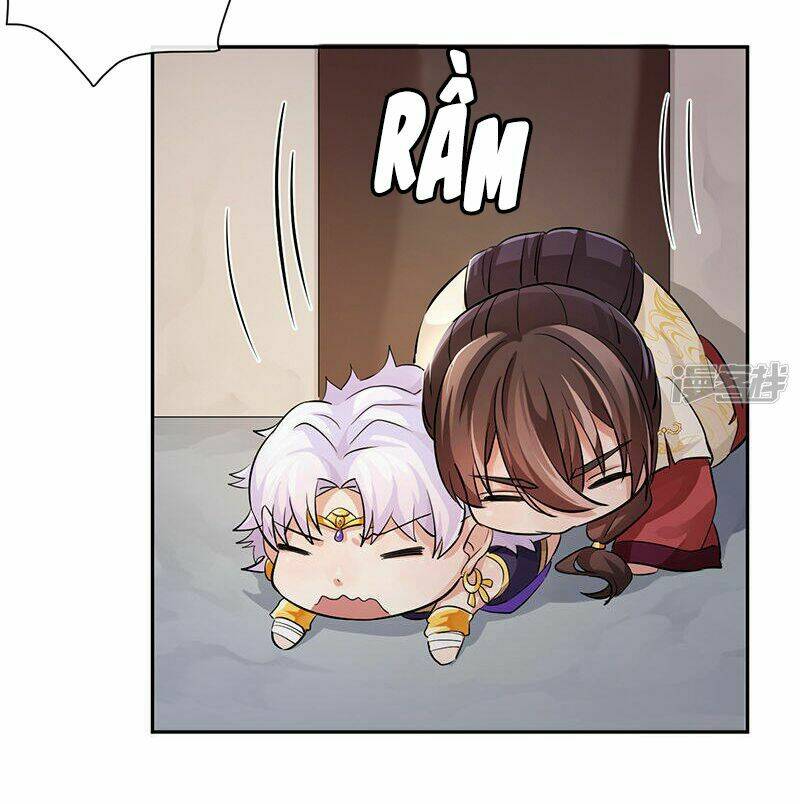 nghiên hương kỳ đàm chapter 31 34