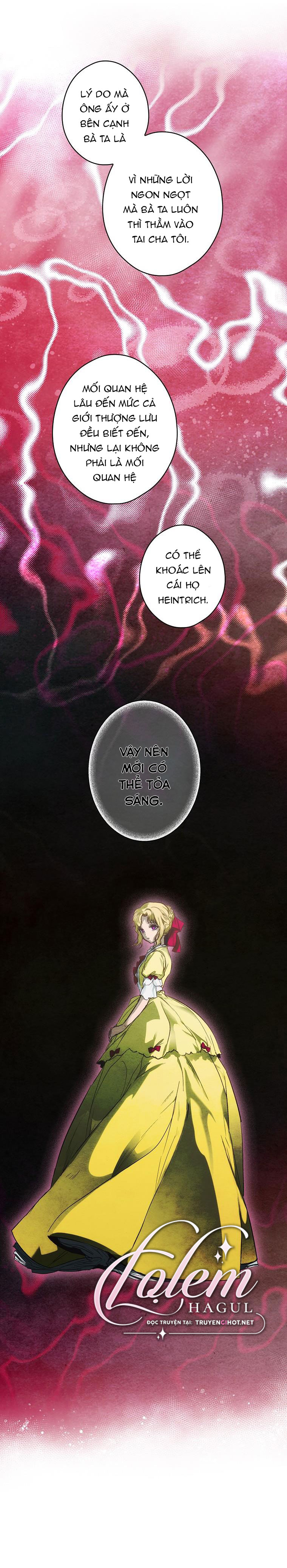 cổ tích về người mẹ kế chapter 79 17