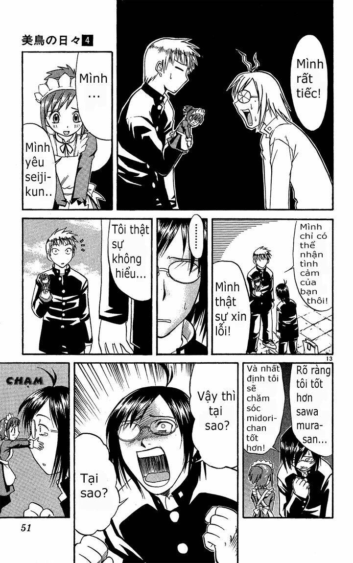 midori no hibi chapter 35 13