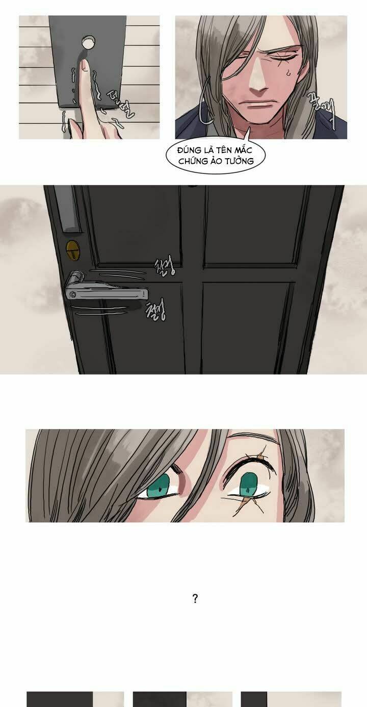 minority chapter 3 18