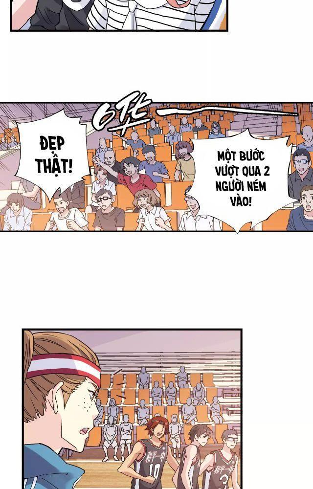 dưới trời xanh chapter 35 26