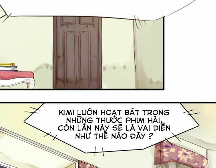 hoàng tử cải trang chú hề chapter 2 20