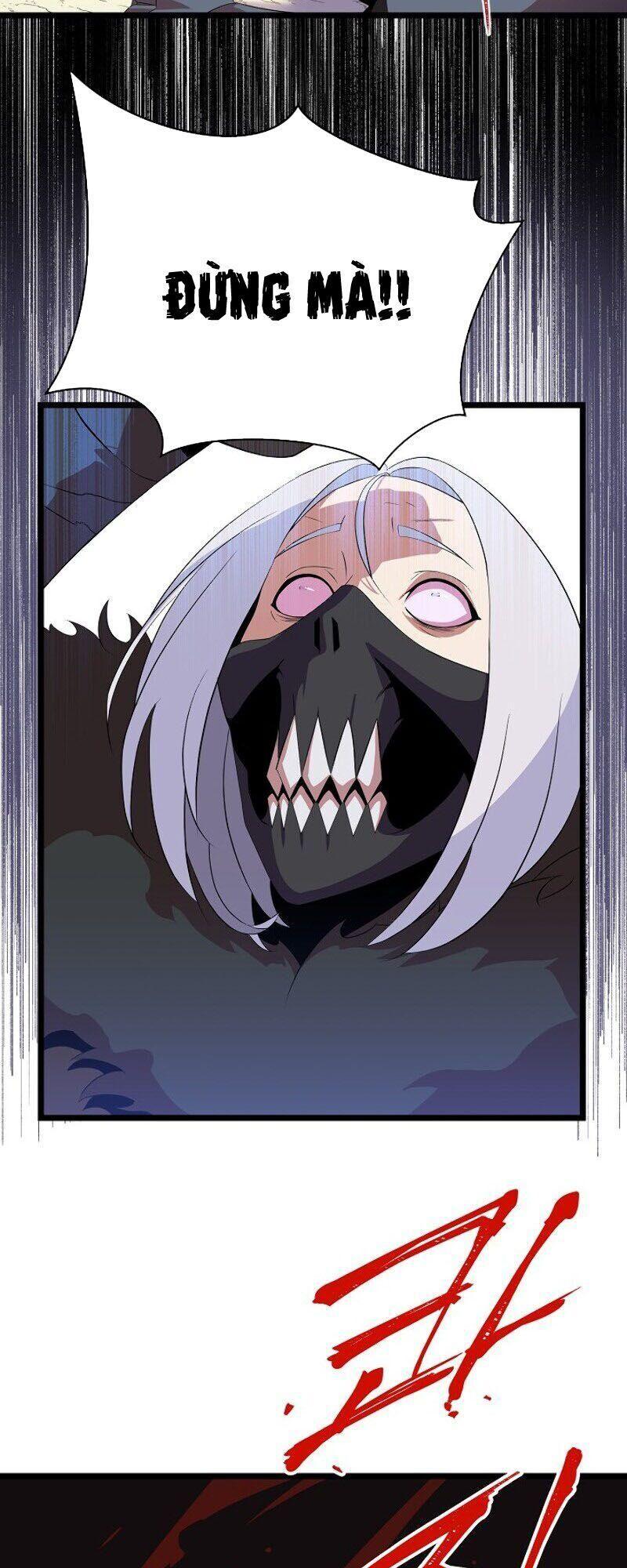tiêu diệt đấng cứu thế chapter 17 15