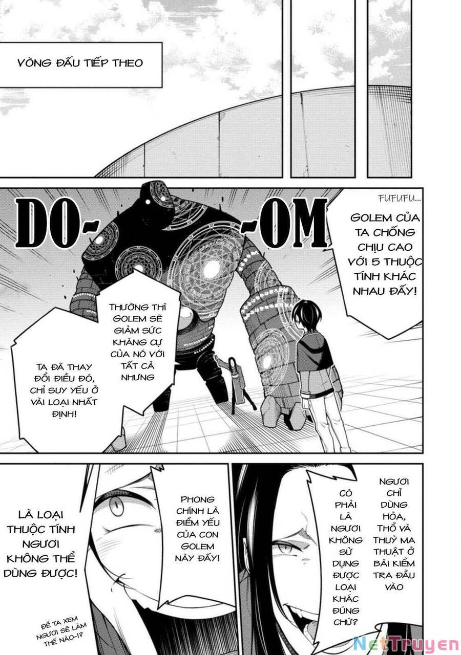 âm dương sư mạnh nhất chuyển sinh chapter 10.1 11