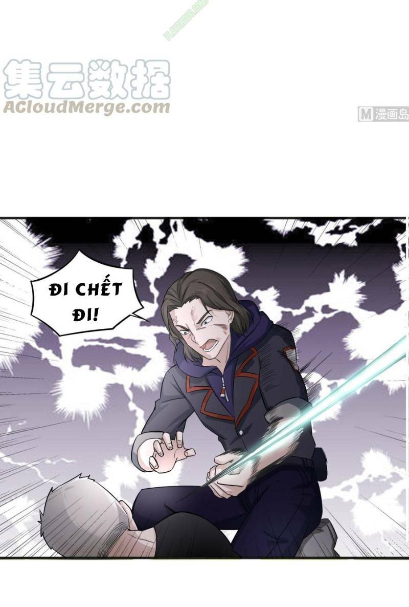 trọng sinh tới đại đường chapter 1 18