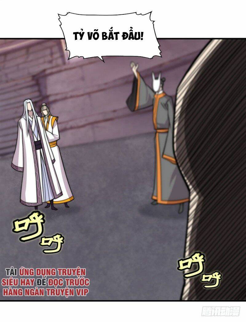 cuộc sống thoái ẩn của võ lâm chi vương chapter 97 25