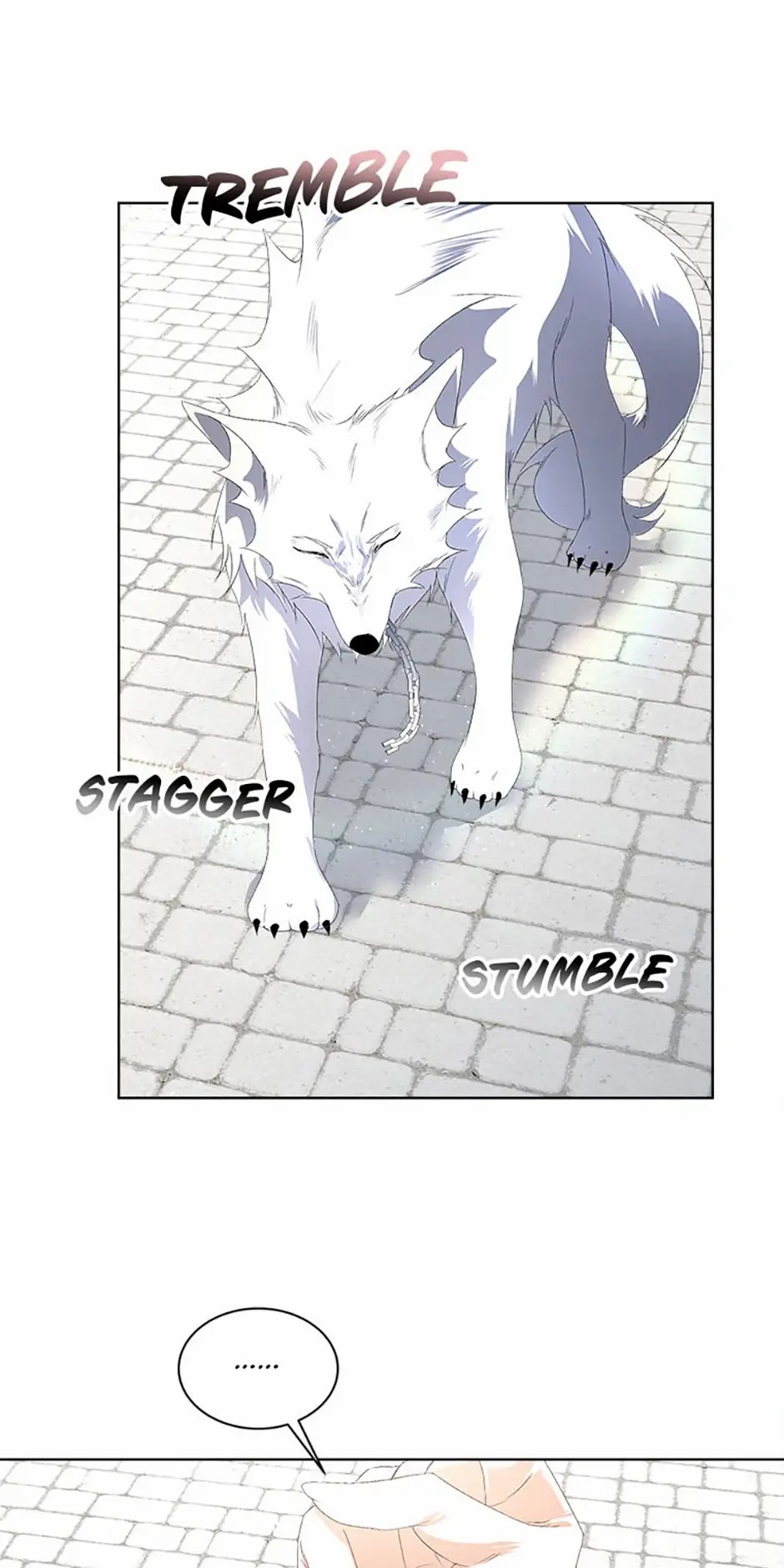 tôi là bảo mẫu bất đắc dĩ của nam chính chapter 5.1 19