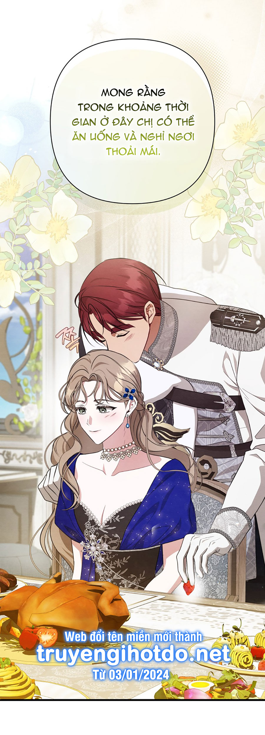 [18+] ác ma hôn chân tôi chapter 20.2 13