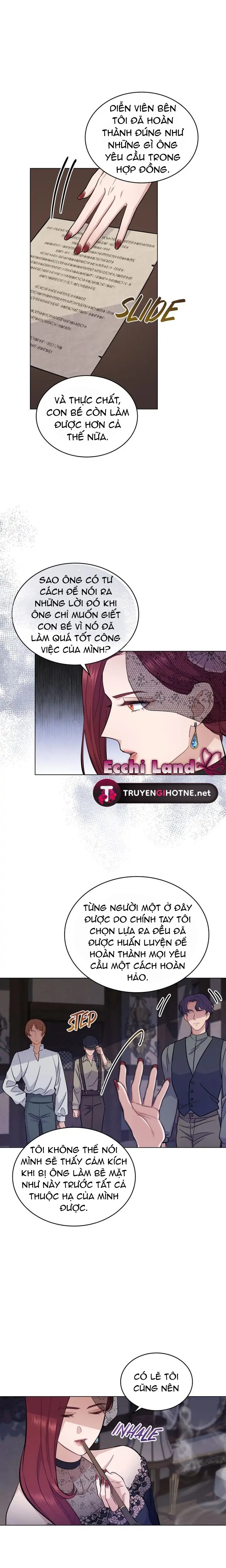 hội cùng thuyền chapter 17.2 4