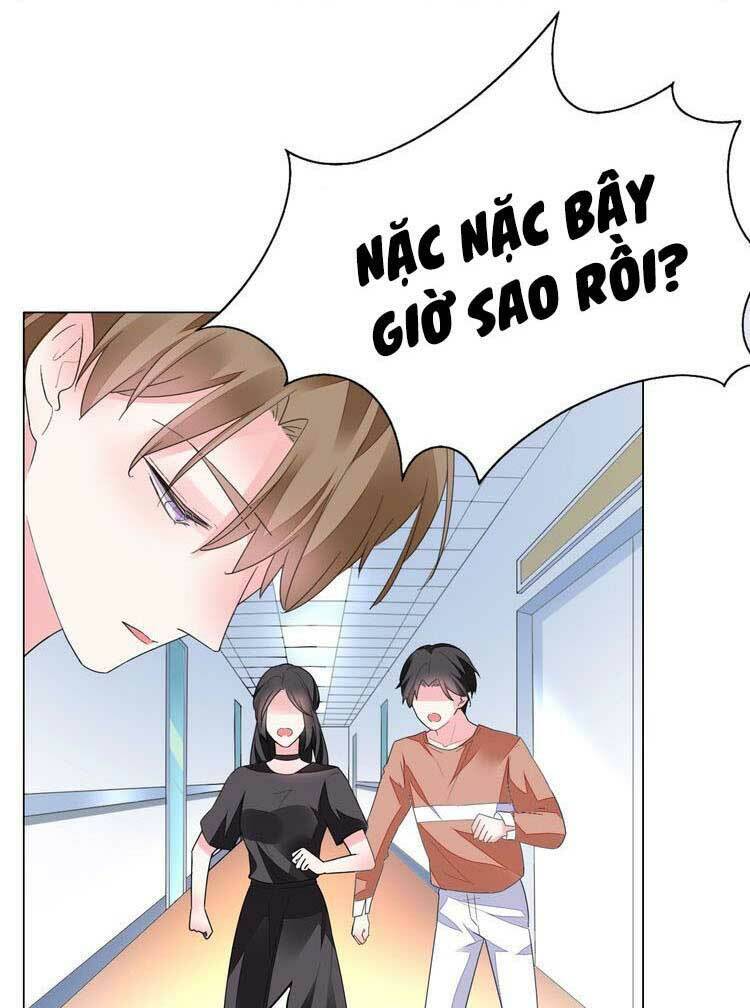 điều ước sủng ái bất bình đẳng chapter 87.1 5