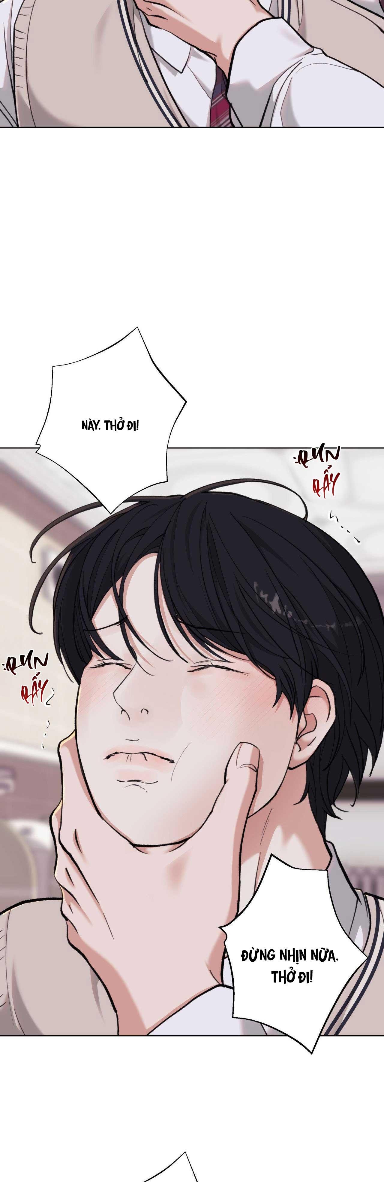 em bé và đại ca chapter 31 7