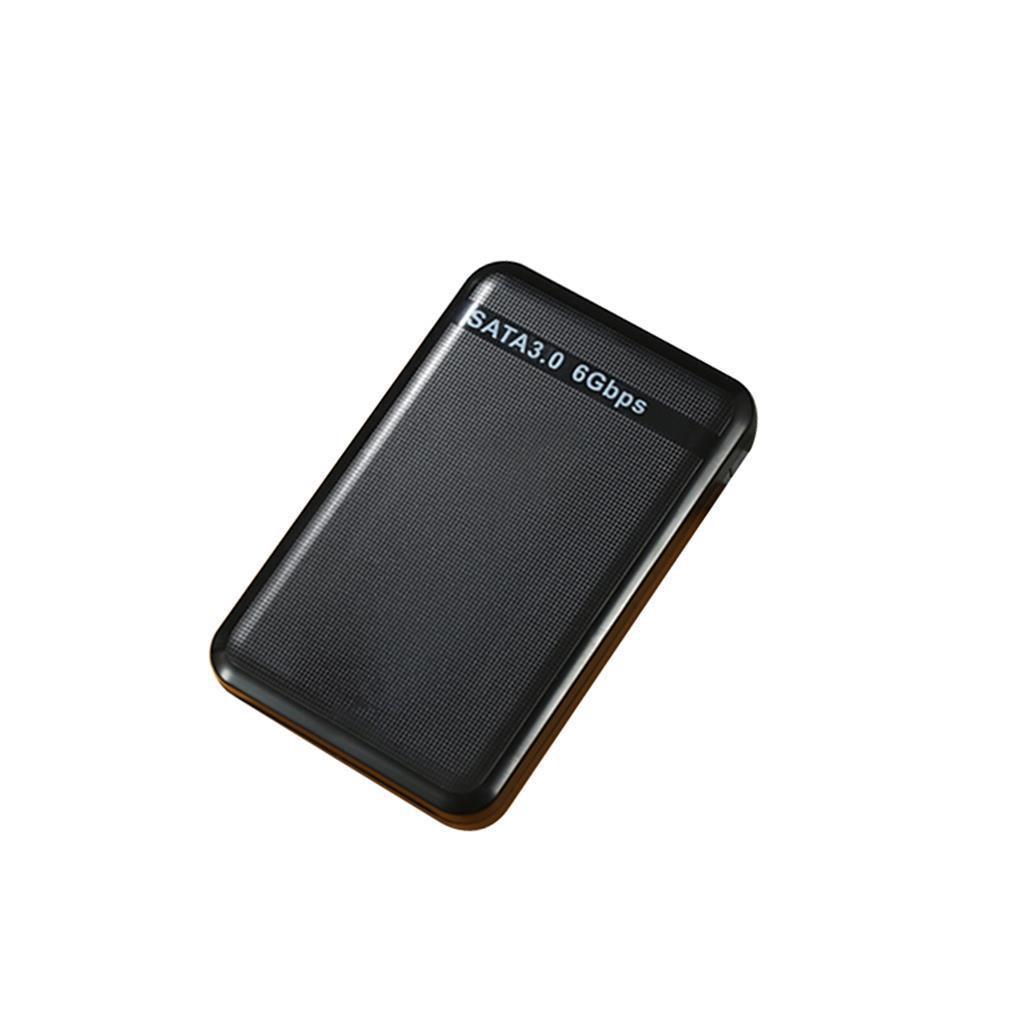 Ổ Cứng Ngoài USB 3 0 2TB 1TB 500GB 2 5 '' Cho PC Laptop