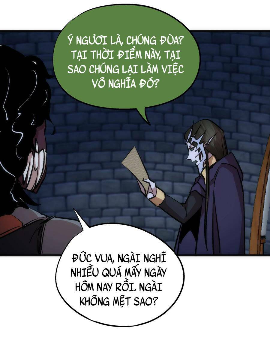 tôi không phải quỷ vương chapter 60 6