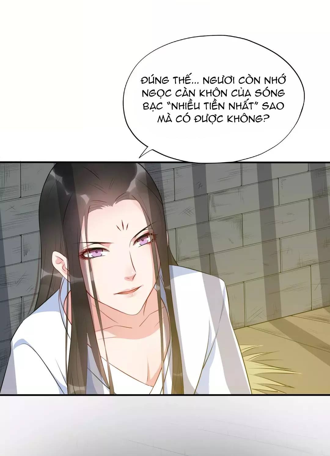 Bồng Sơn Viễn chapter 51 - Trang 4