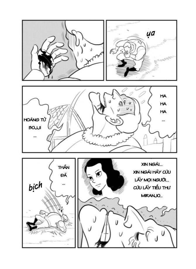 bảng xếp hạng vua chapter 106 3