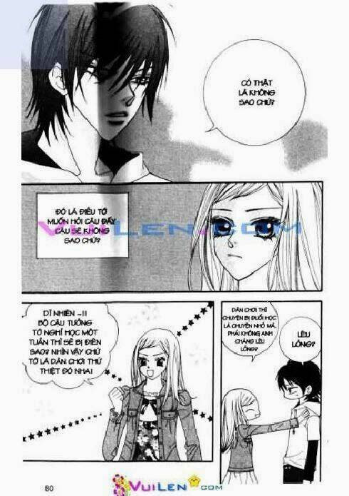 lớp học đặc biệt chapter 5 78