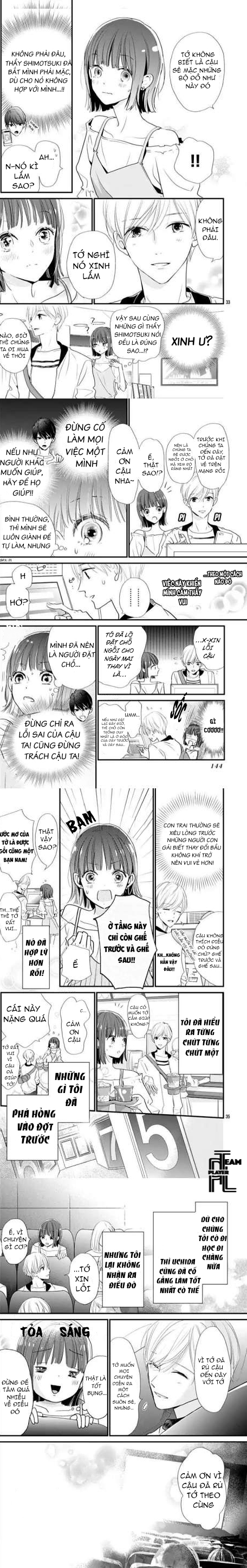 shimotsuki-sensei no amakunai renai kouza chapter 1 9