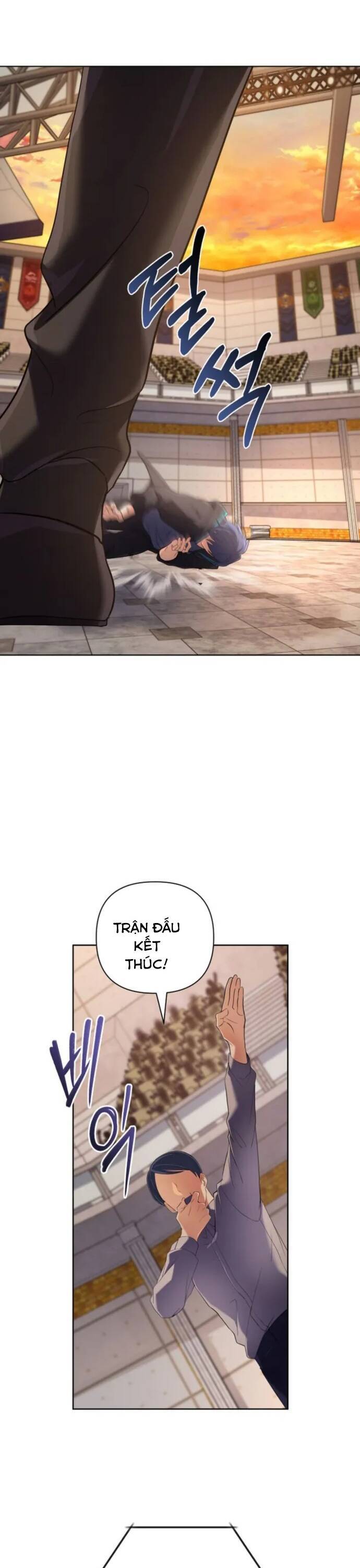 sự trở lại của đại pháp sư huyền thoại chapter 14 17