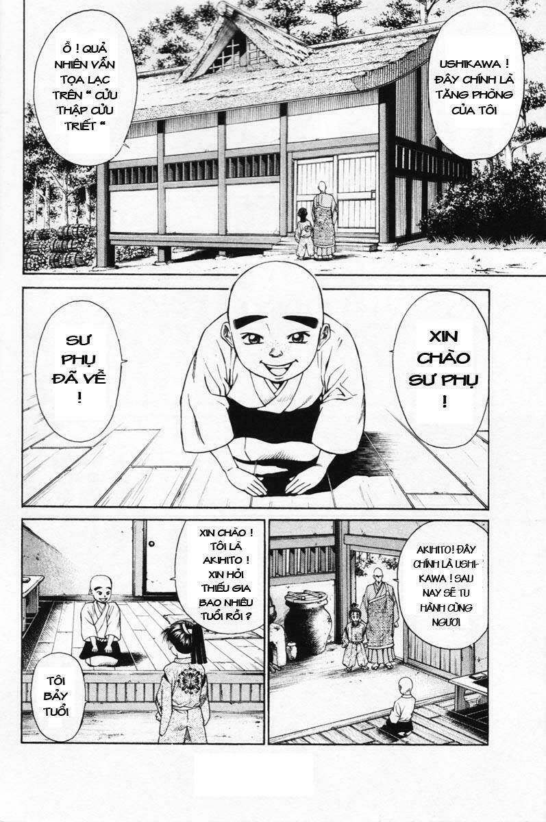 thiếu niên vương i - shana oh yoshitsune i chapter 7 21